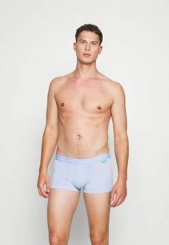 Calvin Klein Underwear ONE RECYCLED TRUNK - Shorty Prix Raisonnable sous-vêtements normale homme