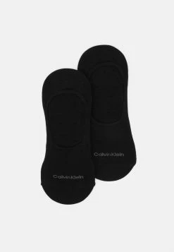 Calvin Klein Underwear MEN NO SHOW LUCA 2 PACK - Socquettes Prix Favorable sous-vêtements & chaussettes couleur unie homme -France Calvin Klein Underwear Soldes Boutique 1d7b37a5e6c34c2b8b7505e5378ba8a0