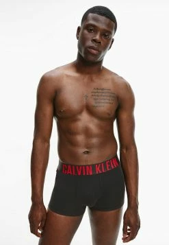 Calvin Klein Underwear 2 PACK INTENSE POWER - Shorty excellente qualité sous-vêtements & chaussettes normale homme