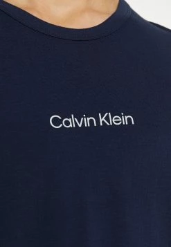 Prix Sacrifiés Calvin Klein Underwear STRUCTURE LOUNGE CREW NECK - Haut de pyjama pyjamas col rond homme -France Calvin Klein Underwear Soldes Boutique 1db9788cfc8d4bb5a8e4332771ad271e