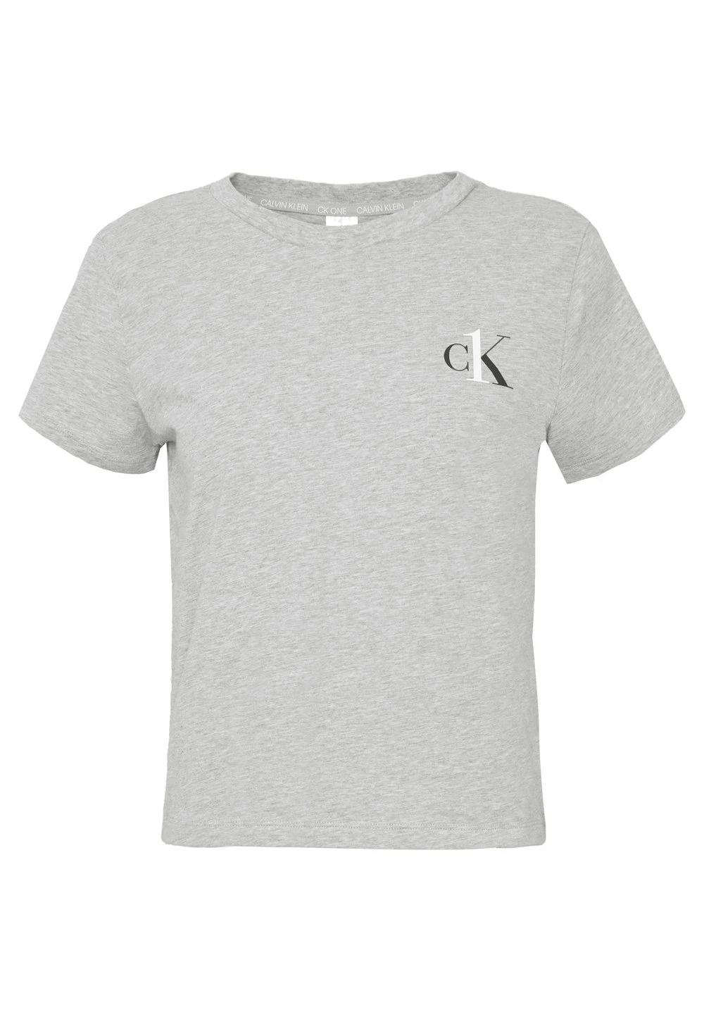 Calvin Klein Underwear Bon Rapport Coût-Efficacité ONE LOUNGE CREW NECK - Haut de pyjama lingerie col rond femme 11 Calvin Klein Underwear Bon Rapport Coût-Efficacité ONE LOUNGE CREW NECK - Haut de pyjama lingerie col rond femme – Image 9