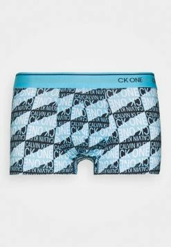 Calvin Klein Underwear ONE LOW RISE TRUNK - Shorty Meilleur Prix Garanti sous-vêtements & chaussettes normale homme -France Calvin Klein Underwear Soldes Boutique 1e0501481cfe4e5cb156408e80fed88f 4