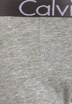 Faible Prix Calvin Klein Underwear 2 PACK TRUNK - Shorty sous-vêtements et peignoirs normale enfant -France Calvin Klein Underwear Soldes Boutique 1e54df14fca641988771836fc144c88d