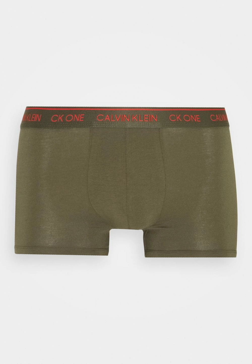 Calvin Klein Underwear Prix Réduit ONE TRUNK - Shorty sous-vêtements normale homme 24 Calvin Klein Underwear Prix Réduit ONE TRUNK - Shorty sous-vêtements normale homme – Image 22