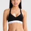 Calvin Klein Underwear excellente qualité MODERN LIFT BRALETTE - Brassière lingerie ampliforme femme -France Calvin Klein Underwear Soldes Boutique 1e80210e98eb4c1a9d9dcb72134af5be