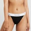 Calvin Klein Underwear Prix Jamais Vus MODERN HIGH LEG TANGA - Slip lingerie normale femme -France Calvin Klein Underwear Soldes Boutique 1e9b2f6d58b248f3a0926dca9c4ad643