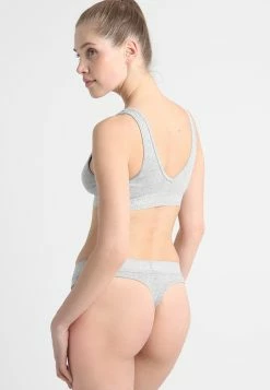 Calvin Klein Underwear UNLINED BRALETTE - Brassière Petit Prix lingerie sans armature femme -France Calvin Klein Underwear Soldes Boutique 1ef68ef6f2ca4eafbe4ec47f0fbc6fec