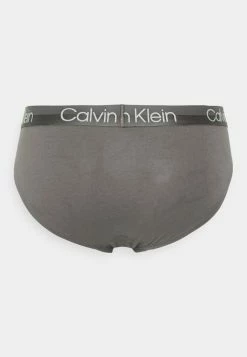 Calvin Klein Underwear Prix Bradés HIP BRIEF 3 PACK - Slip sous-vêtements & chaussettes normale homme -France Calvin Klein Underwear Soldes Boutique 1f121f730cc34f8eb4e9e82bbee5f32e