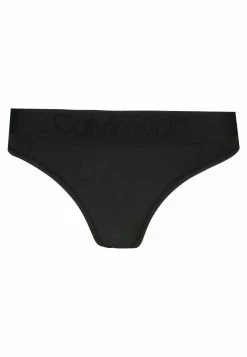 Calvin Klein Underwear THONG - String Première Qualité lingerie normale femme -France Calvin Klein Underwear Soldes Boutique 1f8c63566ed04257bc7b0e8f68207c09 1