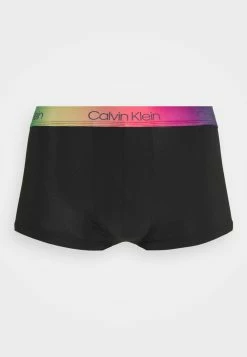 Produit de première qualité Calvin Klein Underwear THE PRIDE EDIT LOW RISE TRUNK - Shorty sous-vêtements & chaussettes basse homme