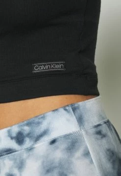 Prix Refroidis Calvin Klein Underwear PURE TANK - Débardeur t-shirts et tops encolure large ronde femme -France Calvin Klein Underwear Soldes Boutique 2025cd7a491740d18caf56ae389b18f2