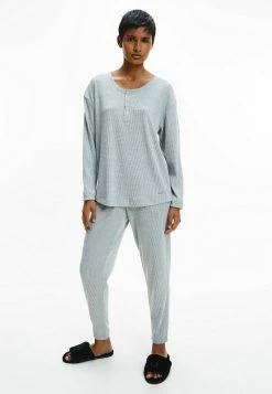 Calvin Klein Underwear Rabais Haut de pyjama pyjamas et nuisettes femme femme -France Calvin Klein Underwear Soldes Boutique 2026d09846414d288a0f2c995e778619