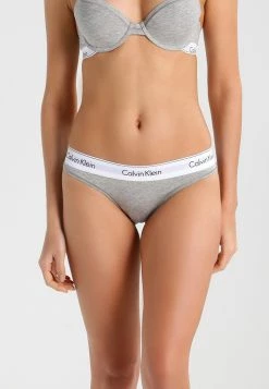 Calvin Klein Underwear Prix Sacrifiés MODERN THONG - String lingerie basse femme