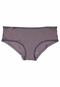Calvin Klein Underwear SEDUCTIVE COMFORT - Slip Prix Dégriffé lingerie couleur unie femme -France Calvin Klein Underwear Soldes Boutique 205b71dc7b1e4570908086e8fb853fe7 1