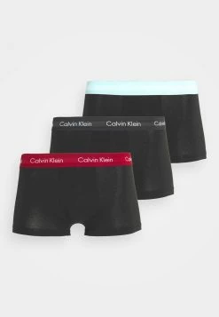 Calvin Klein Underwear LOW RISE TRUNK 3 PACK - Shorty Meilleur Prix Garanti sous-vêtements normale homme -France Calvin Klein Underwear Soldes Boutique 2063fef8c3c448939d8c52f8b5893fda 9