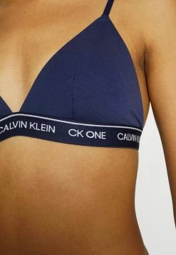 Calvin Klein Underwear Prix Réduit UNLINED TRIANGLE - Soutien-gorge triangle lingerie sans armature femme -France Calvin Klein Underwear Soldes Boutique 206c0113f3aa45b8bdb053cf26a16cfa