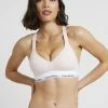 Calvin Klein Underwear Assurance De l’Authenticité MODERN LIFT BRALETTE - Brassière lingerie ampliforme femme