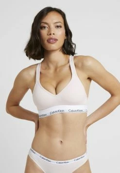 Calvin Klein Underwear Assurance De l’Authenticité MODERN LIFT BRALETTE - Brassière lingerie ampliforme femme