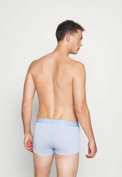 Calvin Klein Underwear ONE RECYCLED TRUNK - Shorty Prix Raisonnable sous-vêtements normale homme -France Calvin Klein Underwear Soldes Boutique 209cfdc97fbb48c4a9e4d068af521063