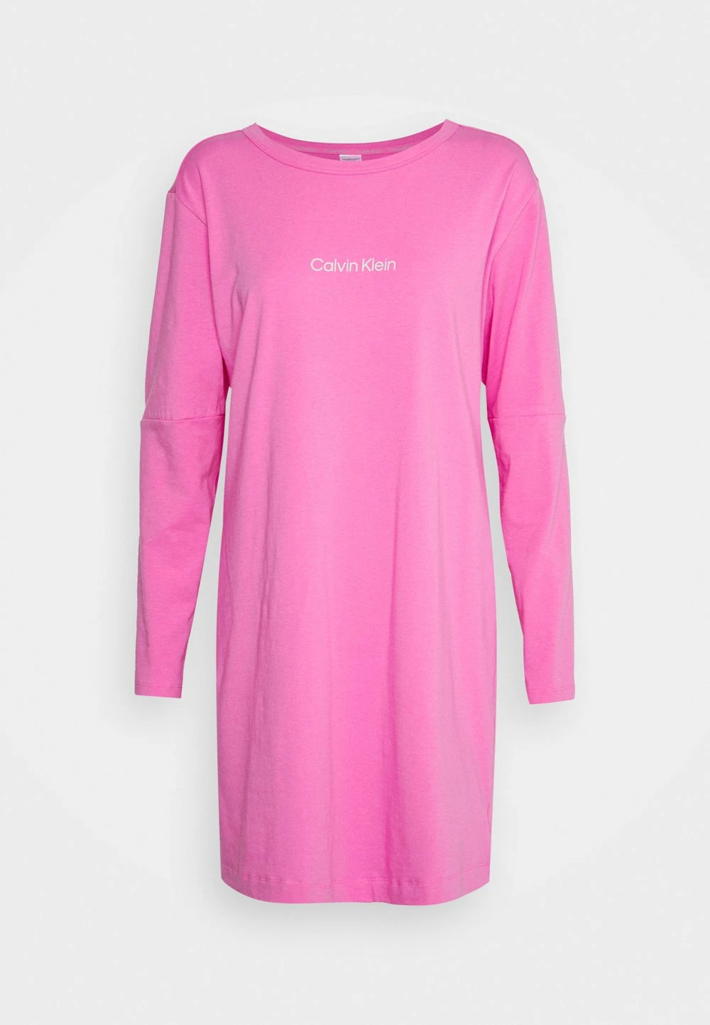 Calvin Klein Underwear Prix Accessible MODERN STRUCTURE NIGHTSHIRT - Chemise de nuit / Nuisette pyjamas et nuisettes col rond femme 7 Calvin Klein Underwear Prix Accessible MODERN STRUCTURE NIGHTSHIRT - Chemise de nuit / Nuisette pyjamas et nuisettes col rond femme – Image 5