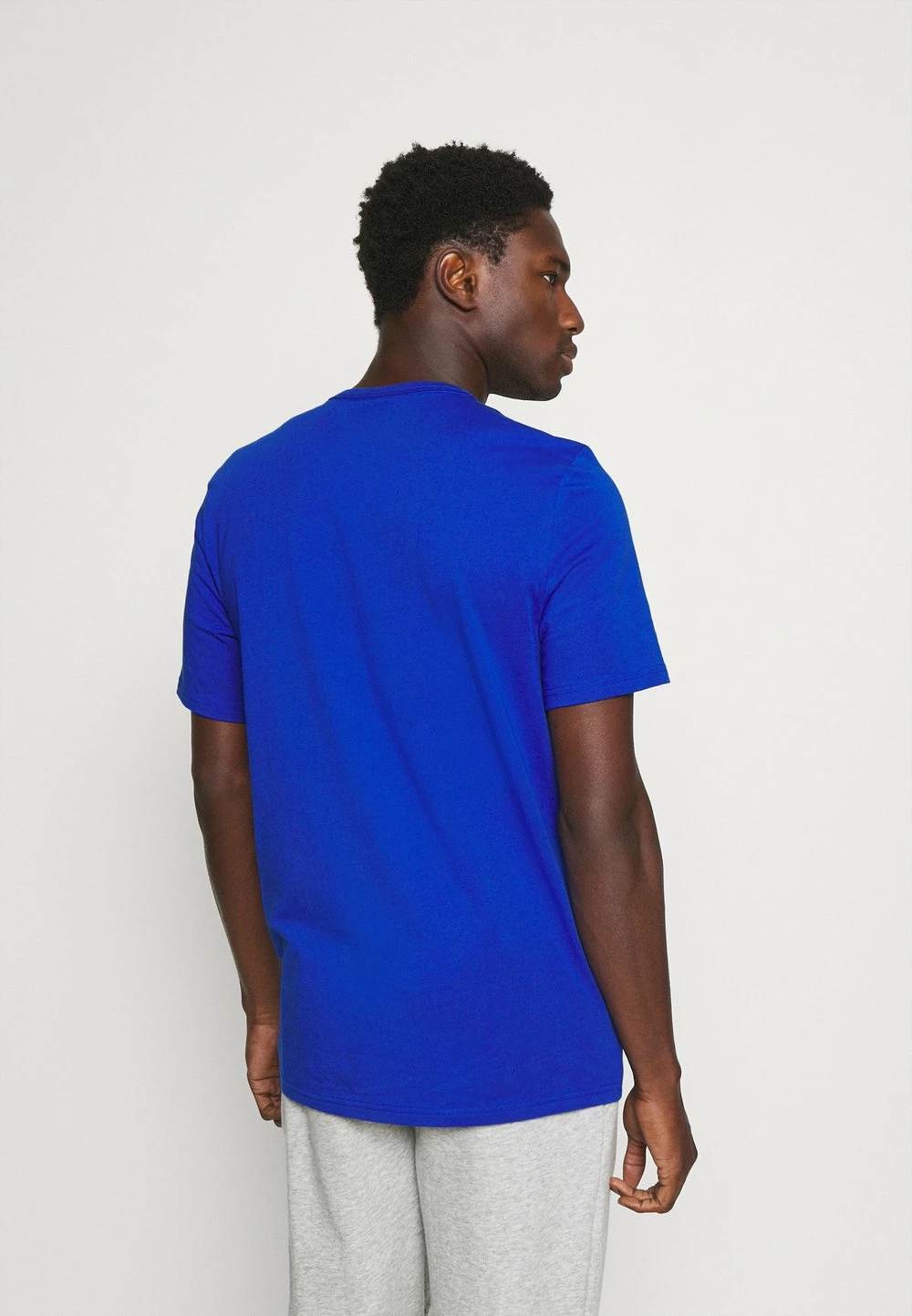 Prix Dégriffé Calvin Klein Underwear CREW NECK - Haut de pyjama pyjamas col rond homme 5 Prix Dégriffé Calvin Klein Underwear CREW NECK - Haut de pyjama pyjamas col rond homme – Image 3