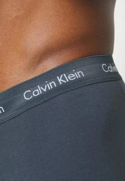 Calvin Klein Underwear LOW RISE TRUNK 3 PACK - Shorty Meilleur Prix Garanti sous-vêtements normale homme -France Calvin Klein Underwear Soldes Boutique 21b02bd183fb4ffb857e65b81ee31ad8