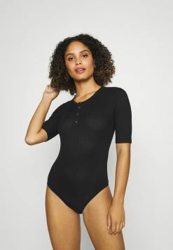 Calvin Klein Underwear EASE - Body Prix Légers lingerie col tunisien femme