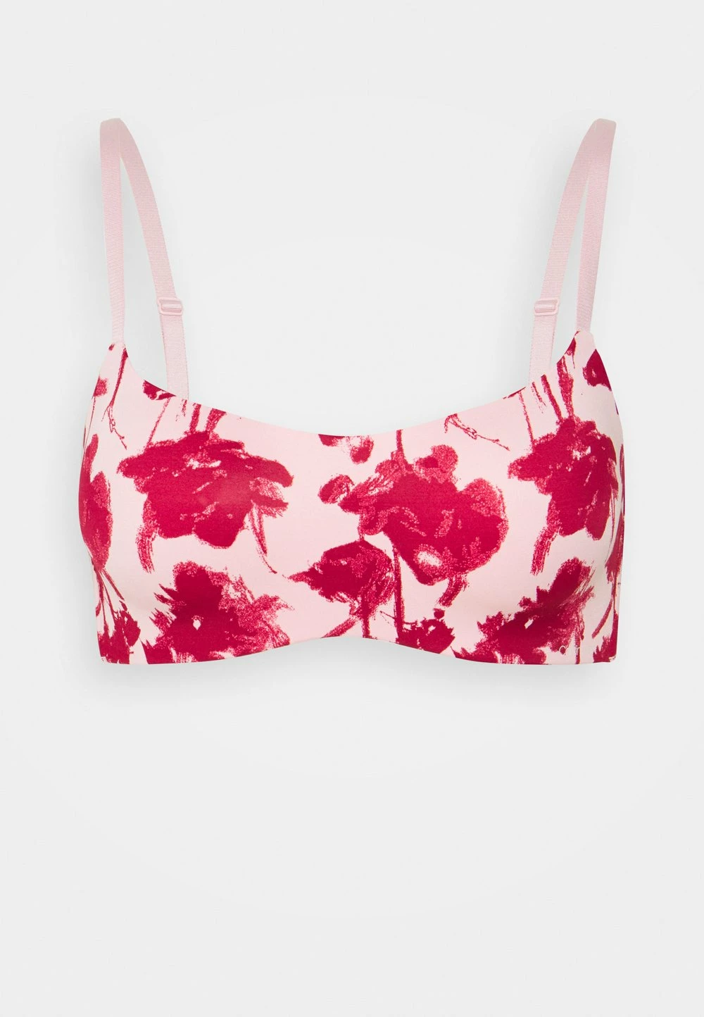 Calvin Klein Underwear LIQUID TOUCH LIGHTY LINED DEMI - Brassière Prix Gelé lingerie ampliforme femme 8 Calvin Klein Underwear LIQUID TOUCH LIGHTY LINED DEMI - Brassière Prix Gelé lingerie ampliforme femme – Image 6