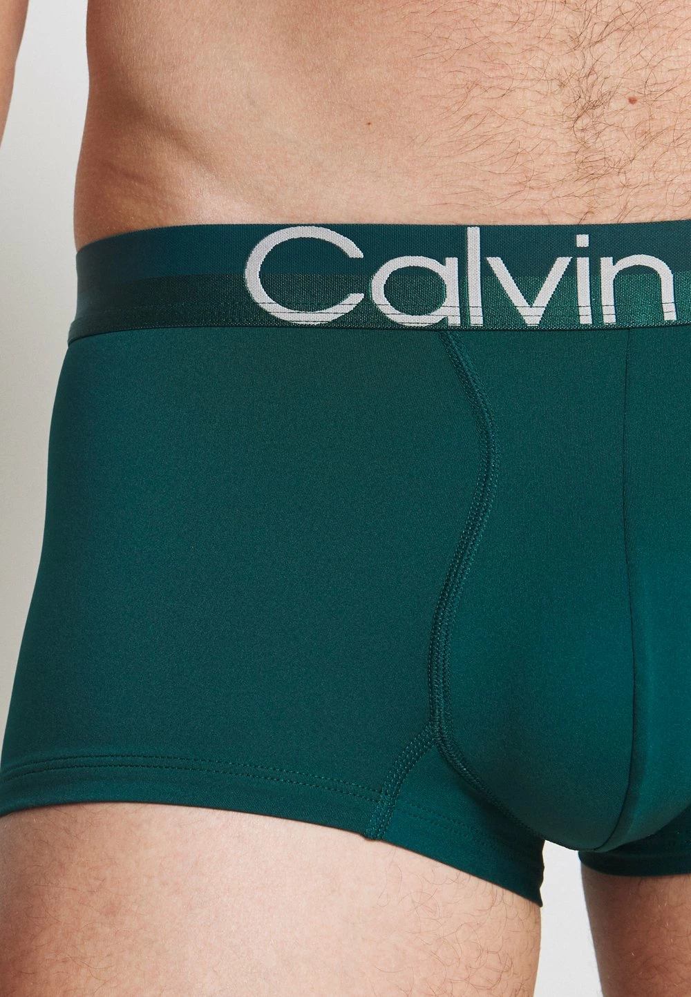 Calvin Klein Underwear Prix Allégé STRUCTURE LOW RISE TRUNK - Shorty sous-vêtements basse homme 7 Calvin Klein Underwear Prix Allégé STRUCTURE LOW RISE TRUNK - Shorty sous-vêtements basse homme – Image 5