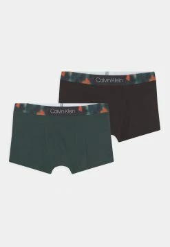 Calvin Klein Underwear Prix Exclusifs 2 PACK - Shorty sous-vêtements et peignoirs normale enfant -France Calvin Klein Underwear Soldes Boutique 223b41aafff24f559a24b4097b7eaa6a 1