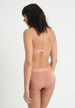 Vendre-Réclame Calvin Klein Underwear Slip lingerie normale femme -France Calvin Klein Underwear Soldes Boutique 2242f6e2363544a790f3530f781989c4