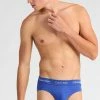 Calvin Klein Underwear Soldes En Ligne HIP BRIEF 3 PACK - Slip sous-vêtements normale homme -France Calvin Klein Underwear Soldes Boutique 224f483f38de425991e8f93bd6e2f3c5