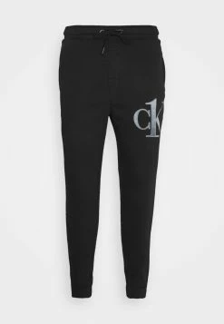 Calvin Klein Underwear ONE RAW JOGGER - Bas de pyjama Prix Dégriffé pyjamas normale homme -France Calvin Klein Underwear Soldes Boutique 22670d0c2af54cbc86547a3e8ea25fe7