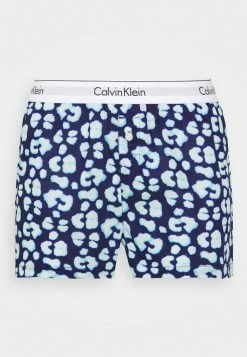 Calvin Klein Underwear SLEEP - Bas de pyjama Prix Acceptable pyjamas et nuisettes normale femme -France Calvin Klein Underwear Soldes Boutique 2293226388204eb1aff653bdce78ca9d 1