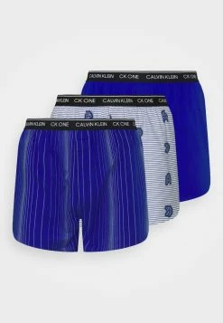 Bonne Qualité Calvin Klein Underwear SLIM 3 PACK - Caleçon sous-vêtements normale homme 24 Bonne Qualité Calvin Klein Underwear SLIM 3 PACK - Caleçon sous-vêtements normale homme -France Calvin Klein Underwear Soldes Boutique 22968be438b04d6b8465774a403f85a3