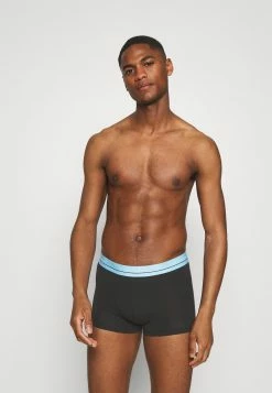 Prix Accessible Calvin Klein Underwear STRETCH TRUNK 3 PACK - Shorty sous-vêtements normale homme