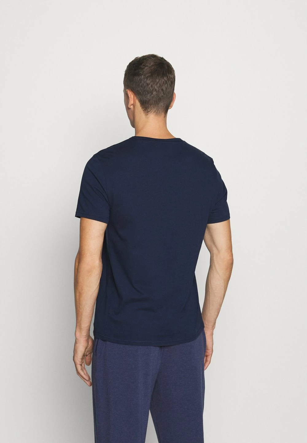 Calvin Klein Underwear Prix Acceptable INTENSE POWER LOUNGE CREW NECK - Haut de pyjama pyjamas col rond homme 5 Calvin Klein Underwear Prix Acceptable INTENSE POWER LOUNGE CREW NECK - Haut de pyjama pyjamas col rond homme – Image 3