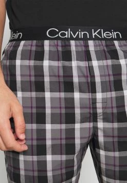 Calvin Klein Underwear Prix Légers STRUCTURE SLEEP SHORT - Pyjama pyjamas normale homme 11 Calvin Klein Underwear Prix Légers STRUCTURE SLEEP SHORT - Pyjama pyjamas normale homme -France Calvin Klein Underwear Soldes Boutique 22d7fe5c7cd049bdaa5b2907fd95679d
