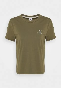 Prix Aimable Calvin Klein Underwear ONE LOUNGE CREW NECK - Haut de pyjama lingerie col rond femme -France Calvin Klein Underwear Soldes Boutique 235055b09724442e925768bdd23ebfca 1