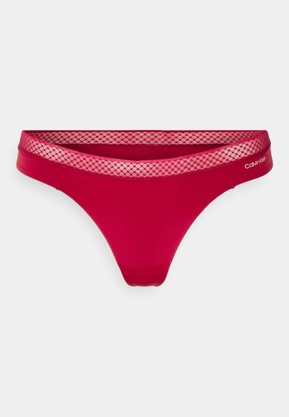 Prix De Rêve Calvin Klein Underwear THONG - String lingerie normale femme 7 Prix De Rêve Calvin Klein Underwear THONG - String lingerie normale femme – Image 5