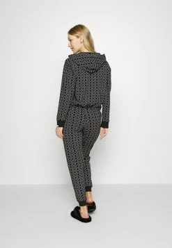 Prix Exclusifs Calvin Klein Underwear HOODIE - Haut de pyjama lingerie capuche femme -France Calvin Klein Underwear Soldes Boutique 237a221455e94f19ae3737c12fc998c2