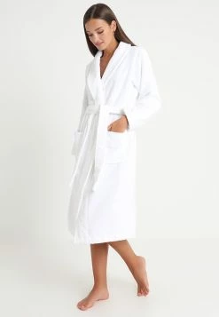Bas Prix Calvin Klein Underwear ROBE - Peignoir lingerie col châle femme