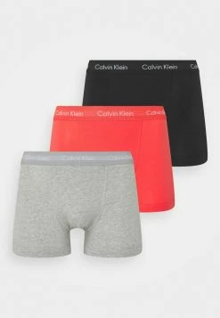 Calvin Klein Underwear TRUNK 3 PACK - Shorty Prix Dégriffé sous-vêtements & chaussettes normale homme -France Calvin Klein Underwear Soldes Boutique 23c02c4f7dfc46bfb7e9b884fac0ffc1 5