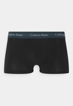 Première Qualité Calvin Klein Underwear LOW RISE TRUNK 3 PACK - Shorty sous-vêtements basse homme -France Calvin Klein Underwear Soldes Boutique 23c8dfbd11ce4293aae1fe7954e431b7