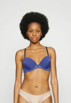 Calvin Klein Underwear Prix Malin SED COMFORT LOTUS LIFT DEMI - Soutien-gorge push-up lingerie ampliforme femme