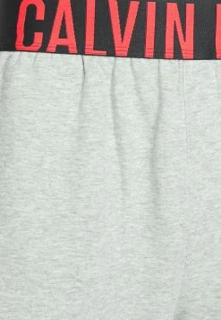 Calvin Klein Underwear Qualité Excellente INTENSE POWER LOUNGE SLEEP SHORT - Bas de pyjama pyjamas normale homme -France Calvin Klein Underwear Soldes Boutique 23fb50cf6bca4e07b7a7cf8a582b39ec