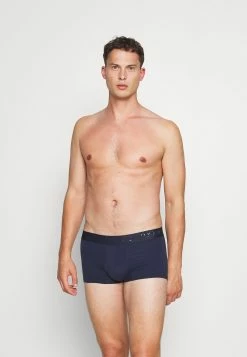 Calvin Klein Underwear Bonne Qualité GLOSS LOW RISE TRUNK - Shorty sous-vêtements basse homme