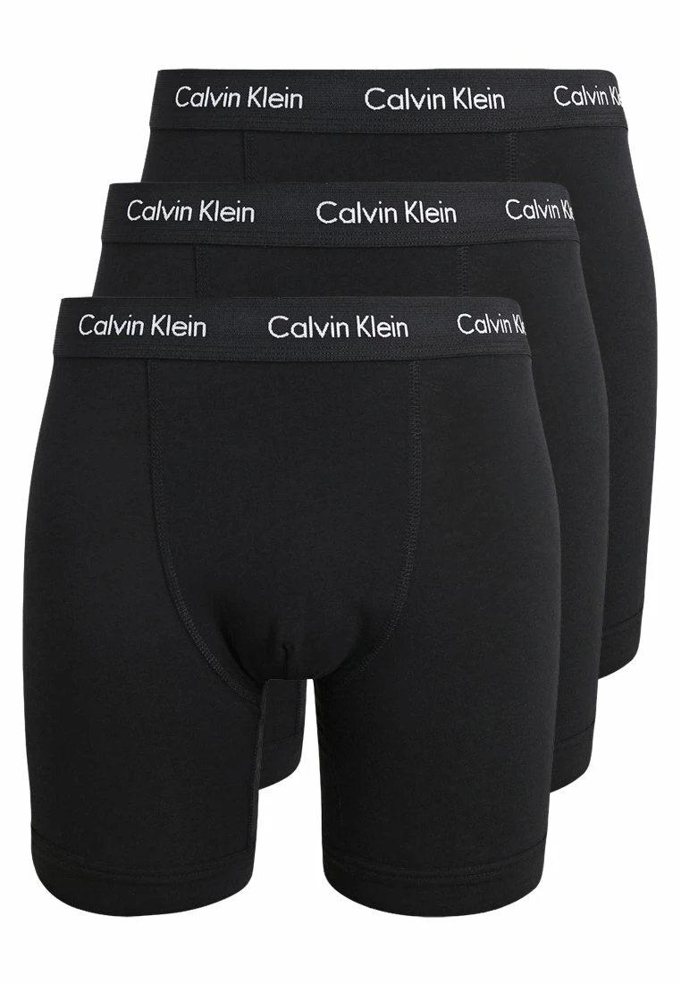 Calvin Klein Underwear BRIEF 3 PACK - Shorty En promotion sous-vêtements normale homme 10 Calvin Klein Underwear BRIEF 3 PACK - Shorty En promotion sous-vêtements normale homme – Image 8