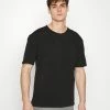 En promotion Calvin Klein Underwear GLOSS LOUNGE CREW NECK - Haut de pyjama pyjamas col rond homme