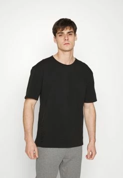 En promotion Calvin Klein Underwear GLOSS LOUNGE CREW NECK - Haut de pyjama pyjamas col rond homme